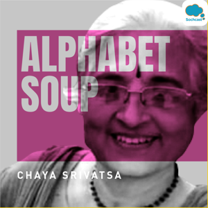 Alphabet Soup