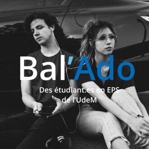 Bal'Ado des étudiant·es du BES de l'UdeM