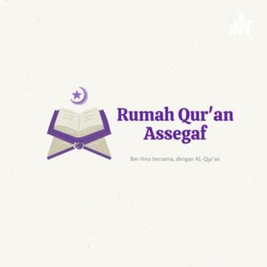 Rumah Qur'an Assegaf Surabaya