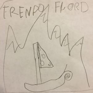 FRENDO FJORD