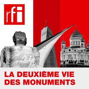 La deuxième vie des monuments