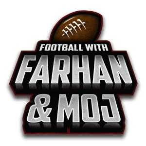 Football with Farhan and Moj