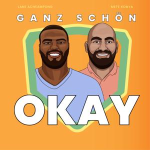 Ganz schön Okay