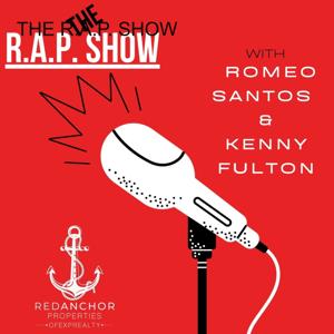 THE R.A.P. SHOW