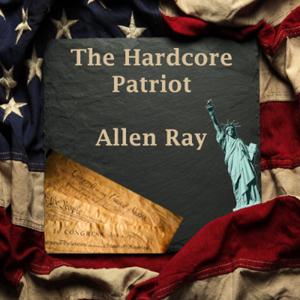 The Hardcore Patriot by KLRNRadio