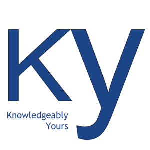 The Knowledgeably Yours Podcast