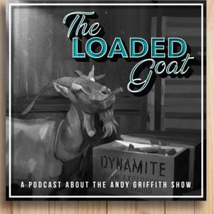 The Loaded Goat