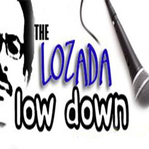 LOZADA LOW DOWN