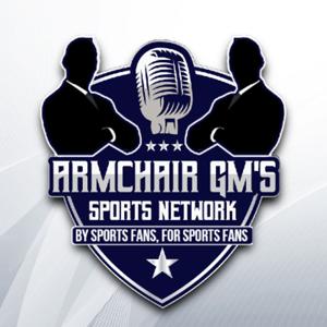 The Armchair GM's Sports Network by The Armchair GM's Network