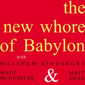 The New Whore of Babylon