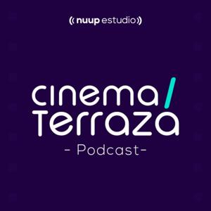 Cinema Terraza Podcast