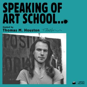 Speaking of Art School