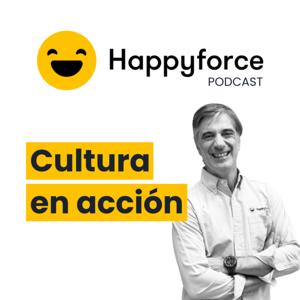 Happyforce: Cultura en acción