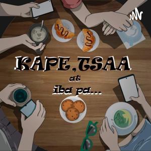 Kape, Tsaa At Iba Pa