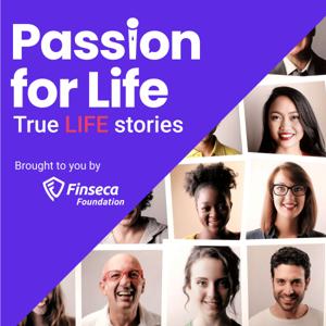 Passion for Life