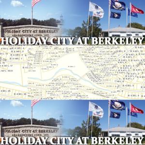 HolidayCity@Berkeley Open Meetings