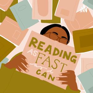 Reading As Fast As I Can