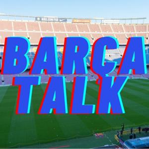 BARÇA TALK