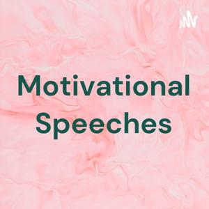 Motivational Speeches by Miley