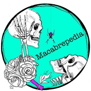 Macabrepedia: A Marriage of True Crime and the Truly Bizarre