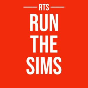 Run The Sims: NFL DFS + Showdown + Fantasy Football