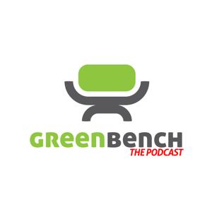 Green Bench: The Podcast