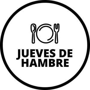 Jueves de hambre