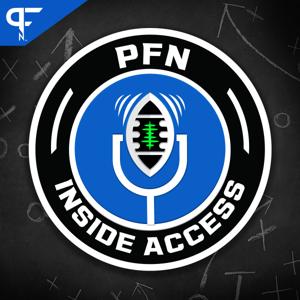 PFN Inside Access