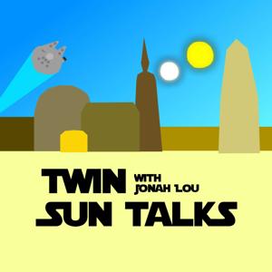 Twin Sun Talks