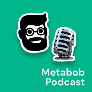 The Metabob Podcast - Exploring Artificial Intelligence