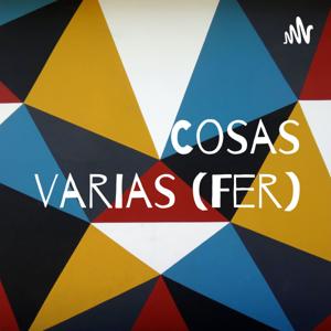 Cosas varias (Fher)