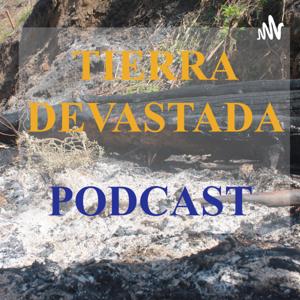 Tierra Devastada