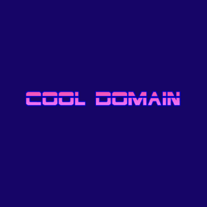 Cool Domain