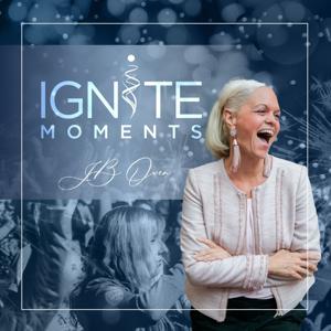 IGNITE MOMENTS by Fusion Latina Network