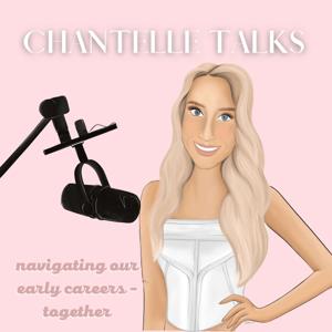 Chantelle Talks