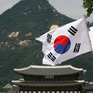 That's why I love South Korea