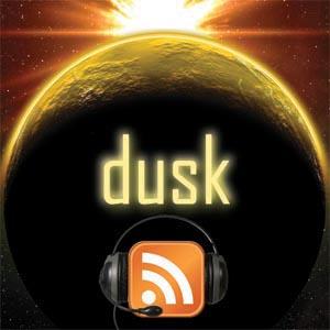 Dusk by Ashanti Luke