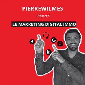 Le marketing digital immobilier