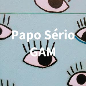 Papo Sério - Motivacional