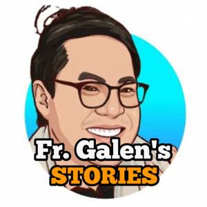 Fr. Galen Fontanilla's Stories