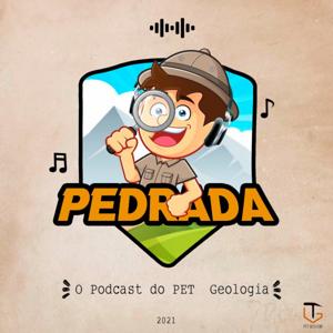 PEDRADA - O PodCast do PET Geologia UFAM