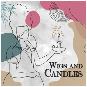 Wigs and Candles