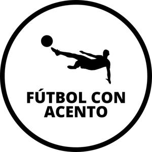 Fútbol con acento