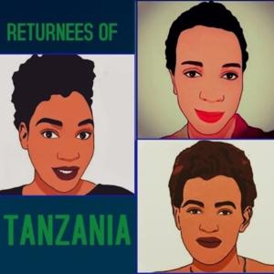 Returnees Of Tanzania