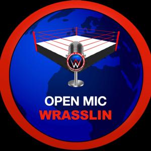 Open Mic Wrasslin