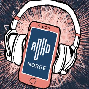 ADHD NORGE by ADHD Norge