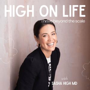 High on Life by Sasha High