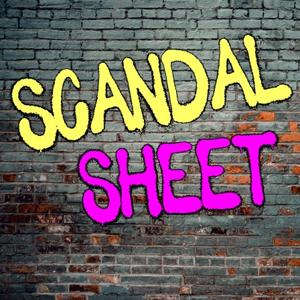 Scandal Sheet