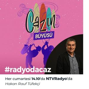 Cazın Büyüsü