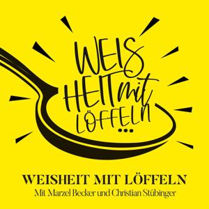 Weisheit mit Löffeln